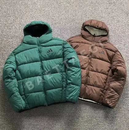 아디다스 패딩 자켓 202746 Adidas Padded Jacket