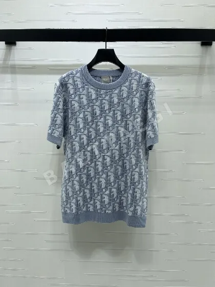 디올 여성 반팔 SS 51946