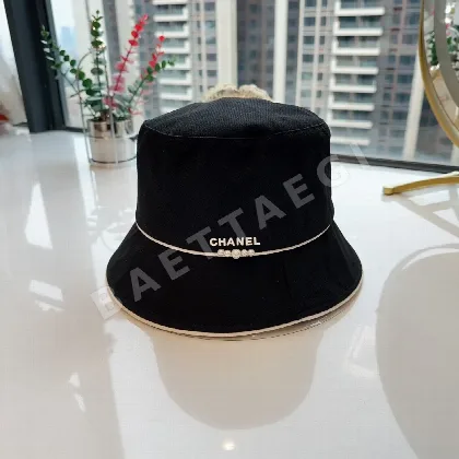 샤넬 모자 82824 Chanel Cap