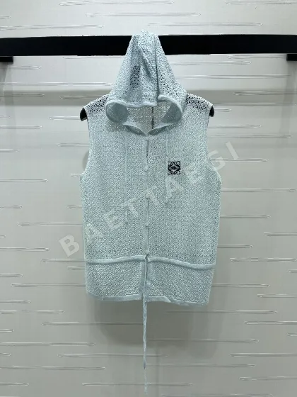 로에베 여성 반팔 티셔츠 96785