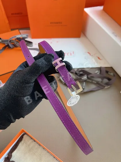 에르메스 팝 H 벨트 59077