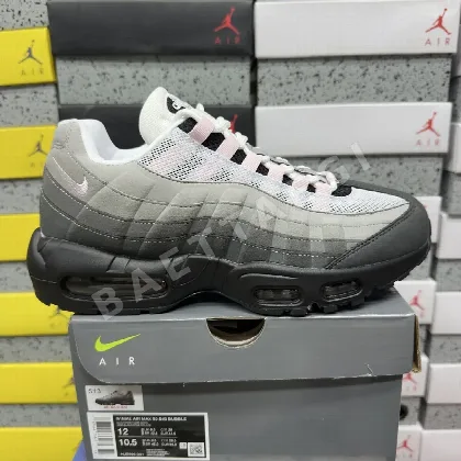 나이키 [XY] 에어 맥스 95 OG HJ5996-001 201804 Nike Air Max 95 OG Big Bubble Pink Foam