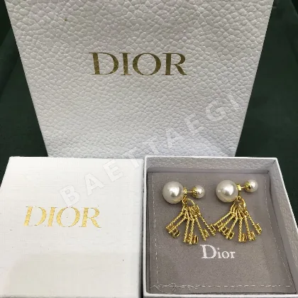 디올 귀걸이 60501 Dior Earrings