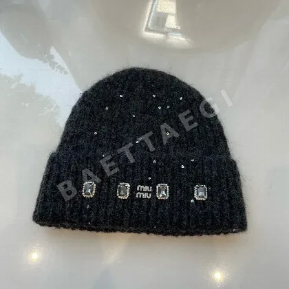 미우미우 모자 80970 Miu Miu Cap