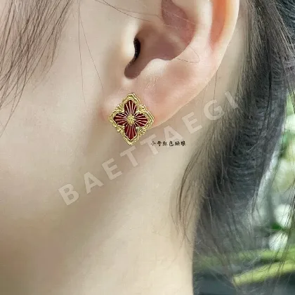 부첼라티 귀걸이 64277 Buccellati Earrings