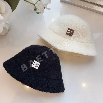 미우미우 모자 81329 Miu Miu Cap