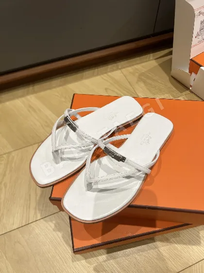에르메스 미스 샌들 75283