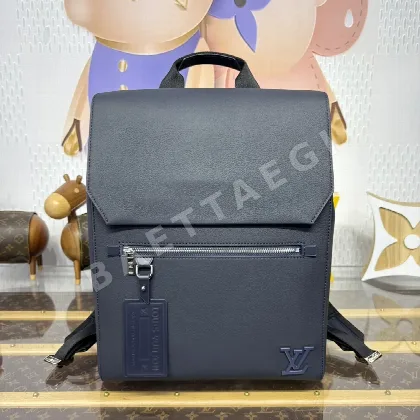 루이비통 에어로그람 플랩 백팩 M21367