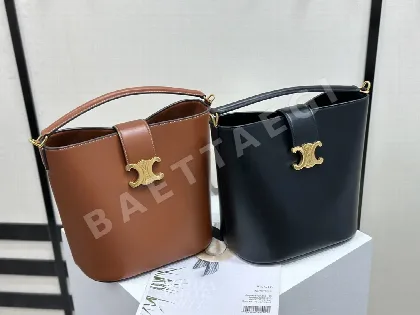 셀린느 루이즈 뉴 버킷백 86370