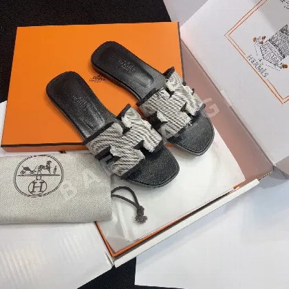 에르메스 오란 샌들 94509