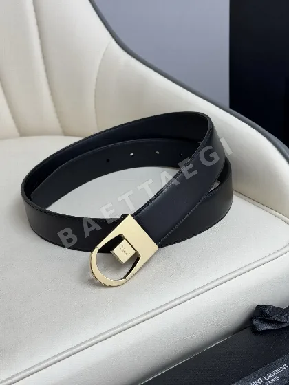 생로랑 벨트 58324 Saint Laurent Belt