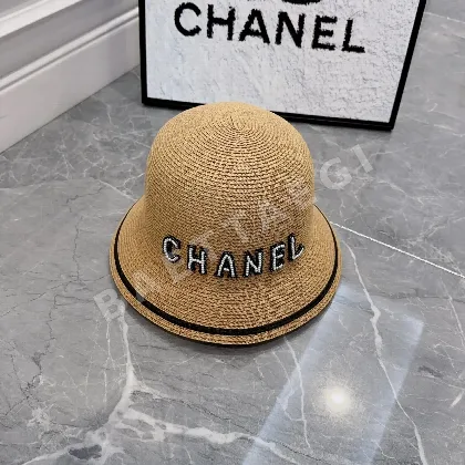 샤넬 모자 82136 Chanel Cap
