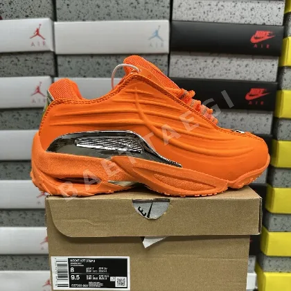 나이키 [WZ] 핫 스텝 2 DZ7293-800 201701 Nike Hot Step 2 Drake NOCTA