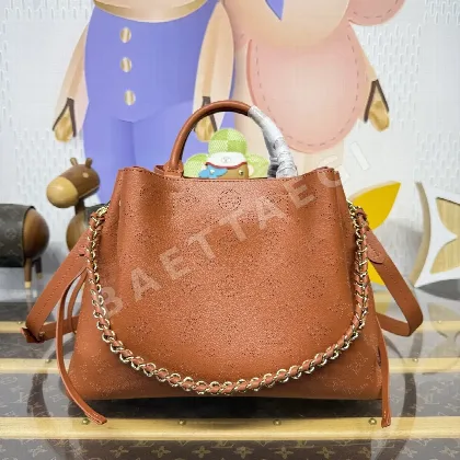 루이비통 버드케이지 토트백 M59655