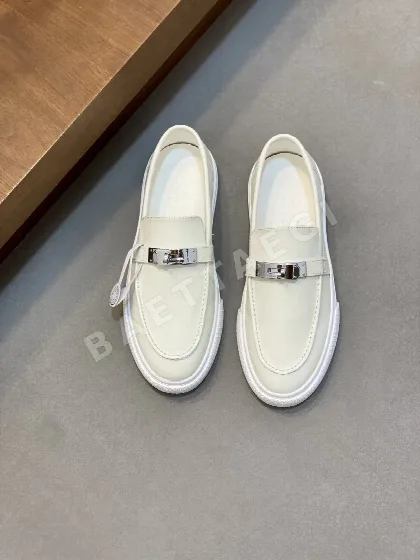 에르메스 게임 슬립온 로퍼 102497