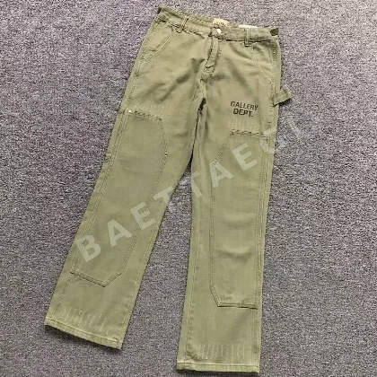 갤러리디파트먼트 바지 203171 Gallery Dept. Pants