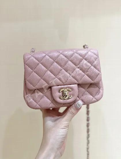 샤넬 카본 파이버 클래식 플랩 백 A01115 36759