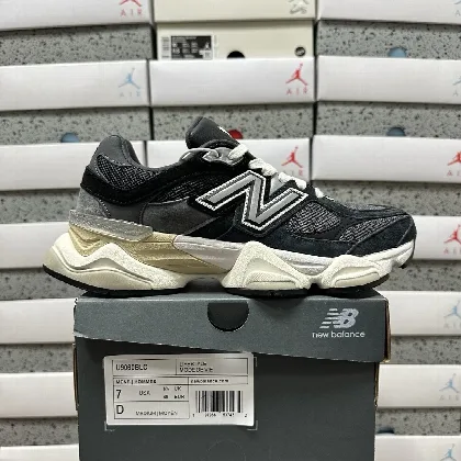 뉴발란스 [C] 9060 U9060BLC 202193 New Balance 9060