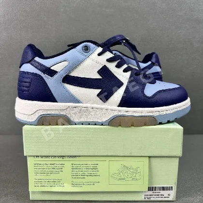 오프화이트 블루 202335 Off White