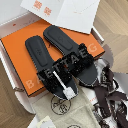 에르메스 오란 샌들 102394
