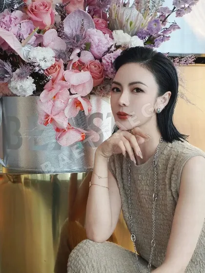 에르메스 팔랑둘 길이 목걸이 69851