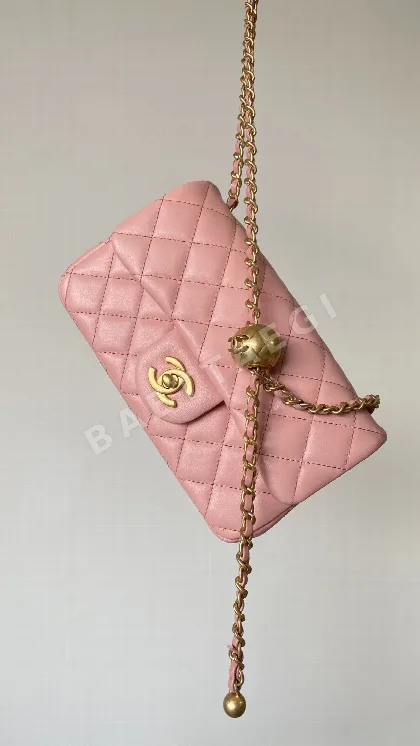 샤넬 가방 35271