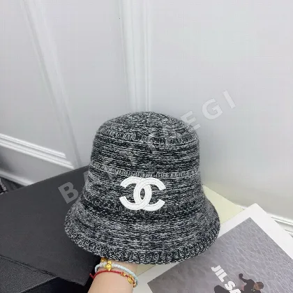샤넬 모자 82468 Chanel Cap