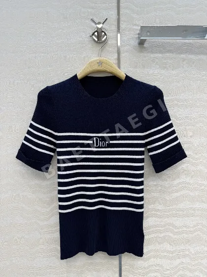 디올 여성 반팔 54404
