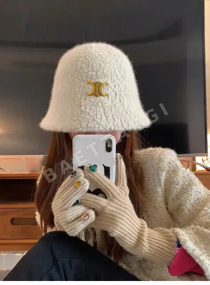 셀린느 모자 84293 Celine Cap