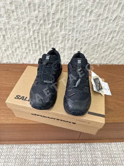 살로몬 3D 여성 러닝화 74729