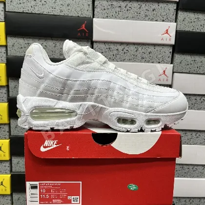 나이키 [WE] 에어 맥스 95 OG HM8755-100 201551 Nike Air Max 95 OG Big Bubble Triple