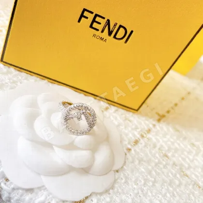 펜디 반지 71333 Fendi Ring