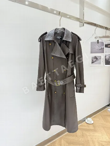 샤넬 드롭 숄더 여성 자켓 167920