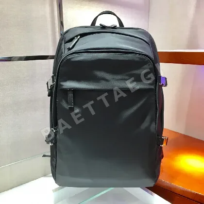 프라다 사피아노 가죽 백팩 2VZ022