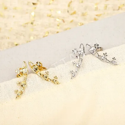 비비안웨스트우드 귀걸이 64917 Vivienne Westwood Earrings