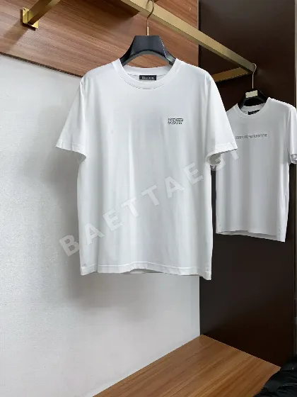 키톤 남성 크루넥 반팔 티셔츠