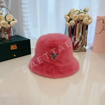 프라다 모자 85009 Prada Cap