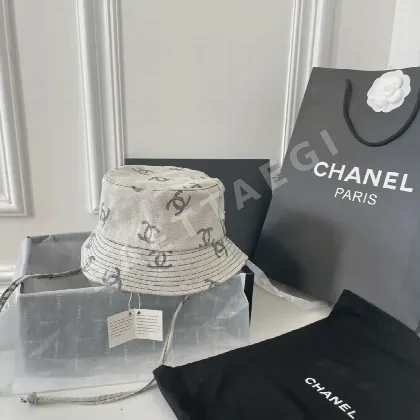 샤넬 모자 82024 Chanel Cap