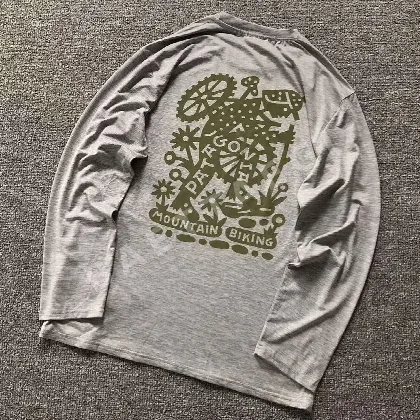 파타고니아 긴팔 티셔츠 203781 Patagonia Long Sleeve