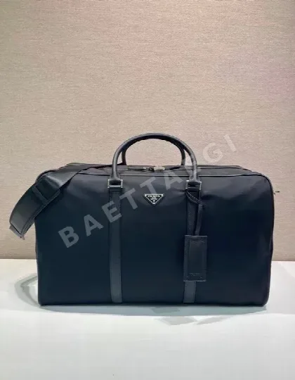 프라다 라지 사이즈 가방 188658