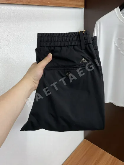 로로피아나 남성 캐주얼 바지 148576