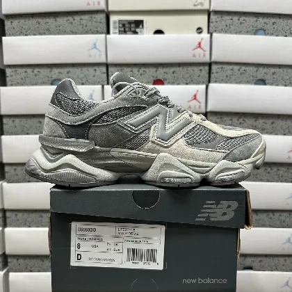 뉴발란스 [C] 9060 U9060GG 202128 New Balance 9060