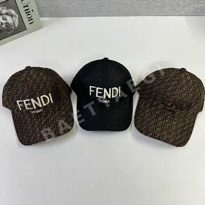 펜디 F-Di 야구모자 118623