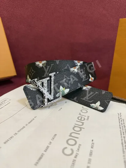 루이비통 벨트 57748 Louis Vuitton Belt