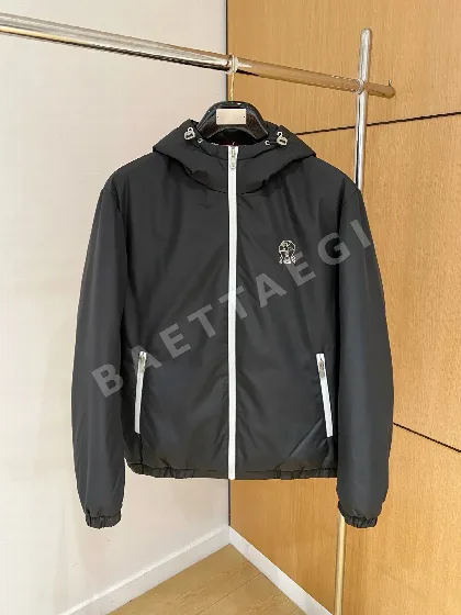 브루넬로쿠치넬리 경량 다운 자켓 154746