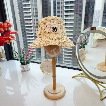 로에베 모자 78990 Loewe Cap