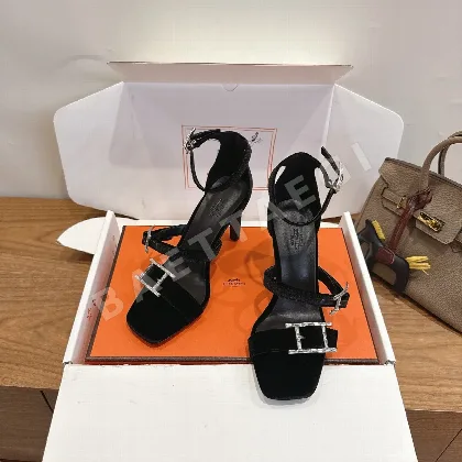 에르메스 리브 90 샌들(Hermès Liv 90 Sandal) 105325