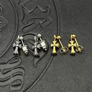 크롬하츠 귀걸이 63190 Chrome Hearts Earrings