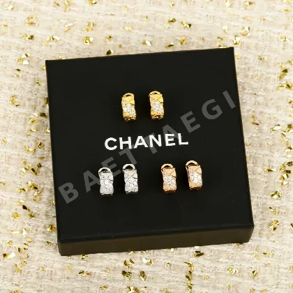 샤넬 귀걸이 68807 Chanel Earrings