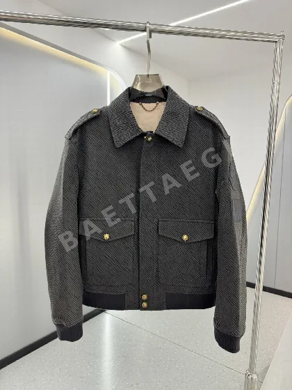 루이비통 남성 자켓 156018